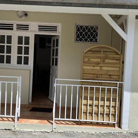 Appartement Cosy Et Bien Situe Fort-de-France Eksteriør bilde