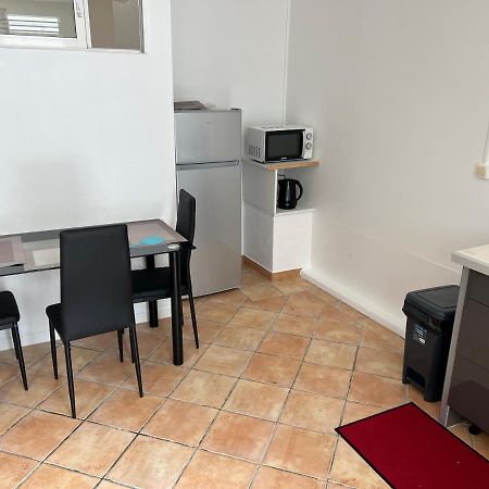 Appartement Cosy Et Bien Situe Fort-de-France Eksteriør bilde