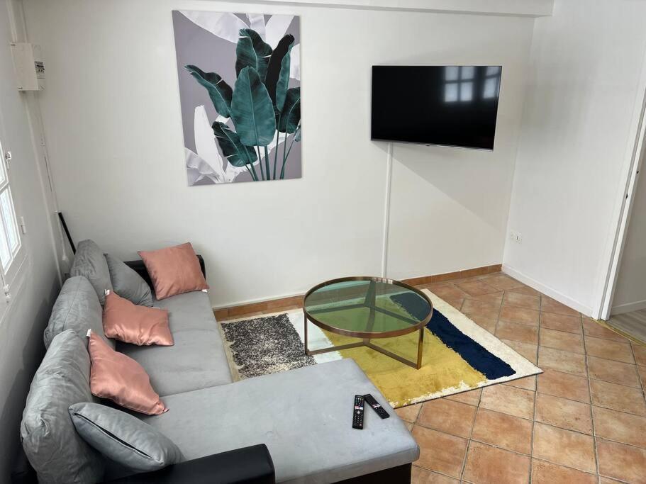 Appartement Cosy Et Bien Situe Fort-de-France Eksteriør bilde