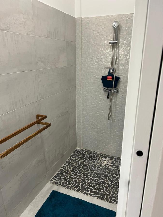 Appartement Cosy Et Bien Situe Fort-de-France Eksteriør bilde