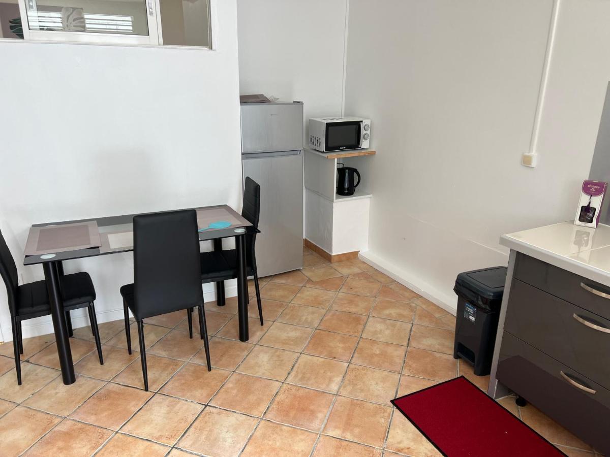 Appartement Cosy Et Bien Situe Fort-de-France Eksteriør bilde